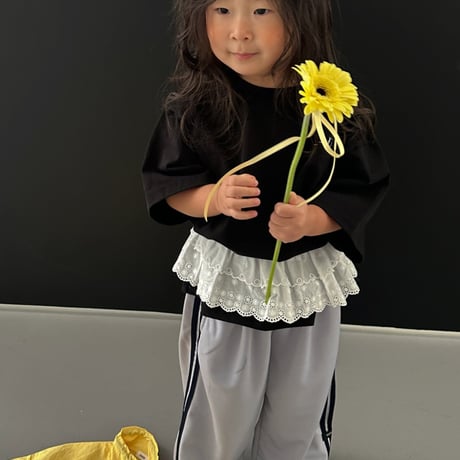 foov/26. spring rayerd skirt FREE