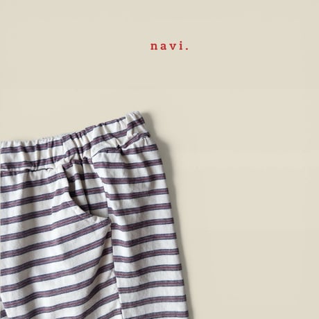 navi/82. momal pants S-XL