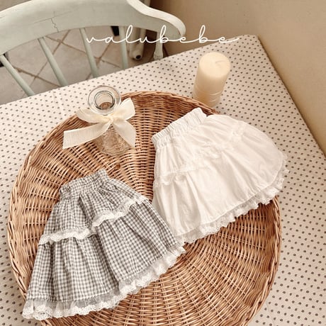 valubebe/65. enni bloomer 6M-18M