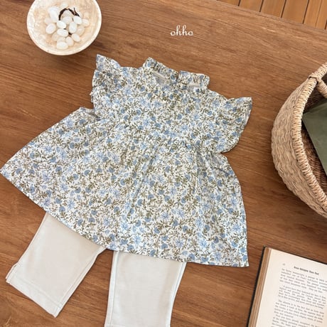 ohho/6. soft cafri pants S-2XL