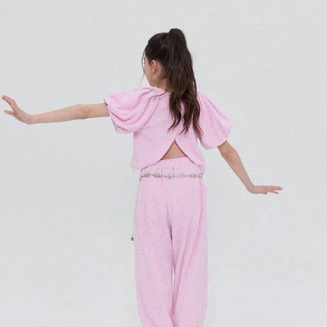 forkchips/44. lullu bullon vest JS-JXL