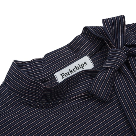 forkchips/20. bambie tie T-shirt JS-JXL