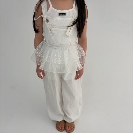 saintdoll/109. piren overalls pants ADULT