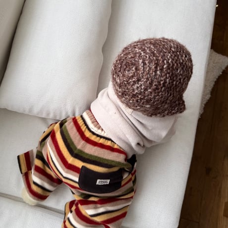 onu/23. rainbow pants BABY(12M)-XL(6-7Y)