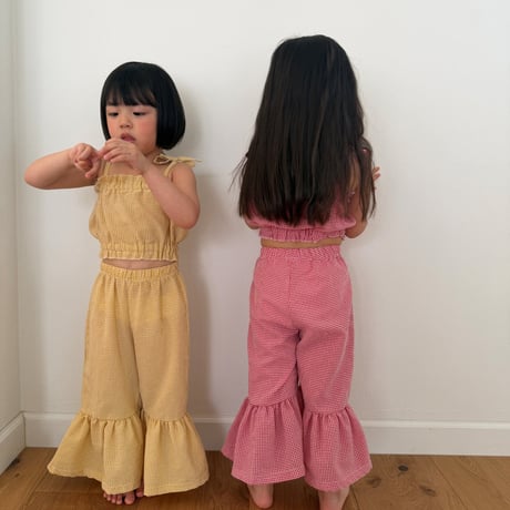 minibonbon/73. napple pants XS-XL
