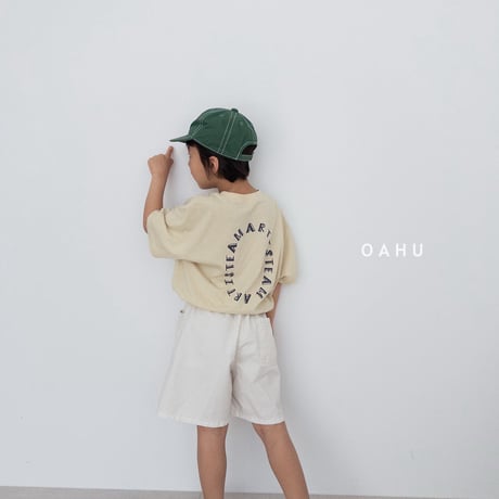 oahu/6. baslack diyng pants ADULT_S-ADULT_M