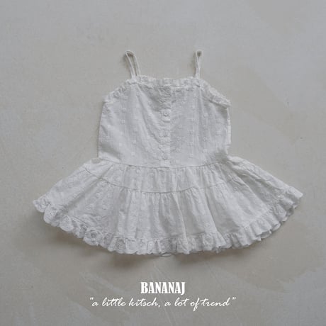 bananaj/13. uni one-piece XS-XL