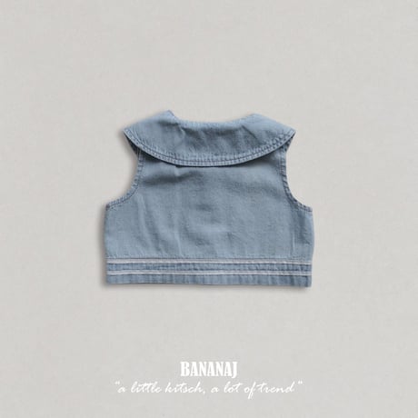 bananaj/5. sera blouse XS-JS