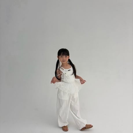 saintdoll/109. piren overalls pants ADULT