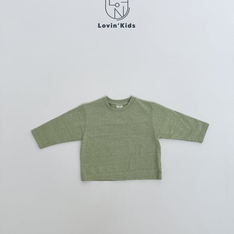 lovin/14. pig soft T-shirt 1-11