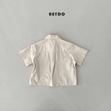 heydo/59. pocket half t shirt S-XL