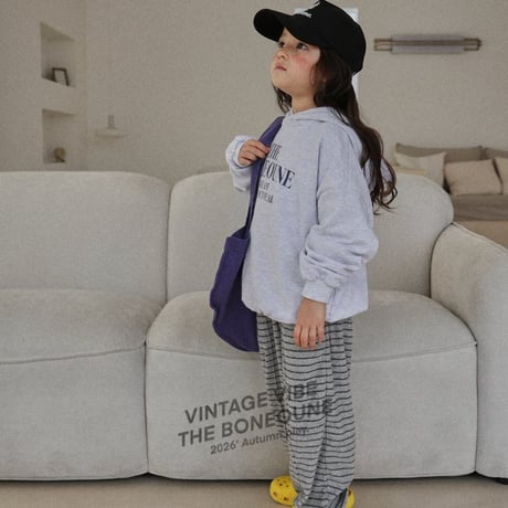 boneoune/54. mari jogger pants XS-XL