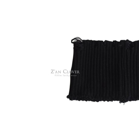 zanclover/103. ailet knit hairband FREE