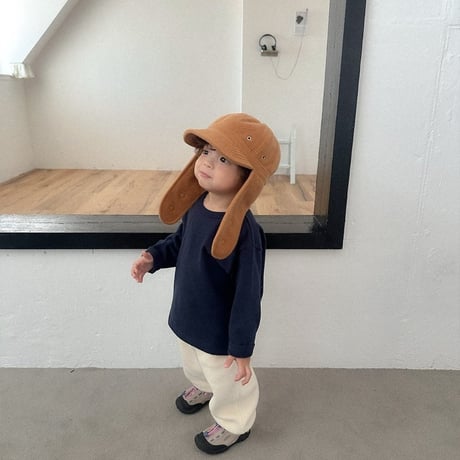 digreen/51. Flap Cap FREE