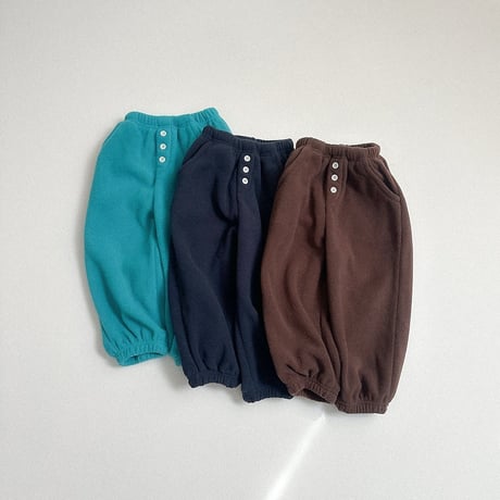 digreen/6. Soboro Pants S-2XL