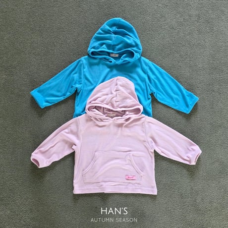hans/28. jenny hood T-shirt JS-JM