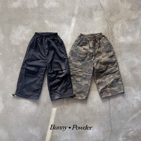 bunnypowder/100. kyoka pants 2XL-4XL