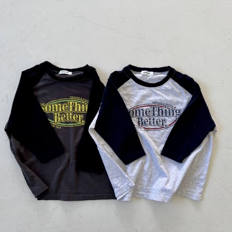 ramijini/13. raglan T-shirt JS-JM