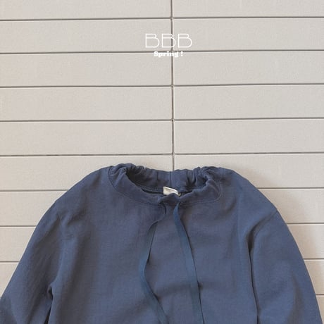 bellabambina/55. boat band man-to-man XS-XL