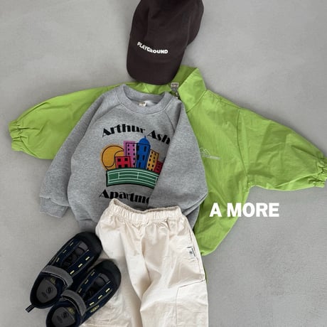 amore/19. utility pants XS-XL