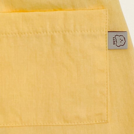 oottbebe/70. TOY button ( 6bu ) pants XS(1-2Y)-XL(6-7Y)