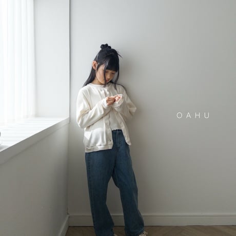oahu/52. about denim pants JS-JXL