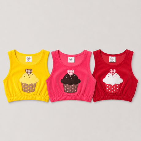 ueo/59. kay vest S-XL