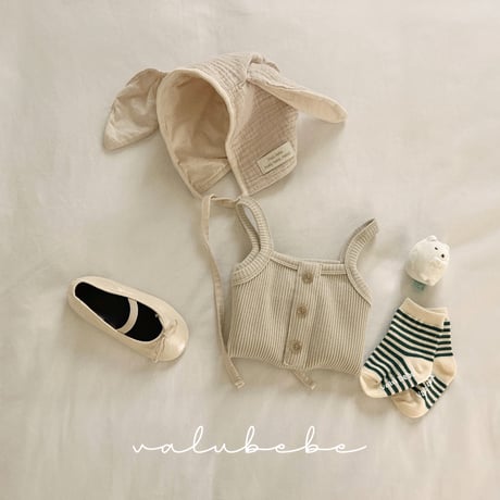 valubebe/18. madlen golgi suit 6M-18M