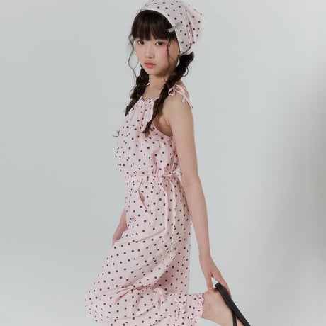 forkchips/90. sugar loffle sleeveless JS-JXL