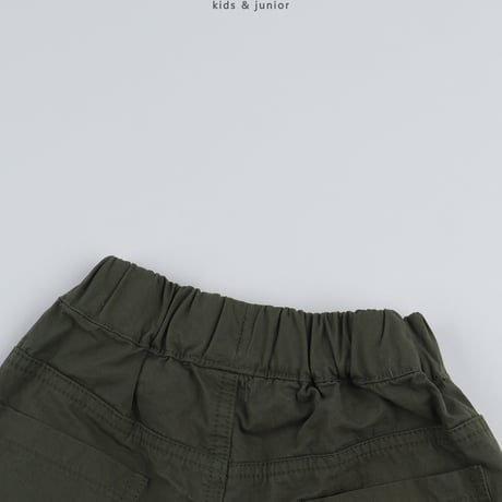 owen/34. chino cotton pants JS-JXL