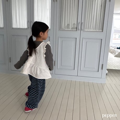 pepper/33. yoyo dangara jogger XS-XL