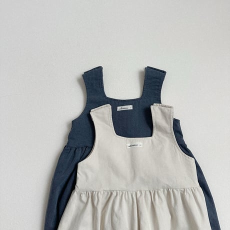 atomeme/36. Herringbone Overall S-XL
