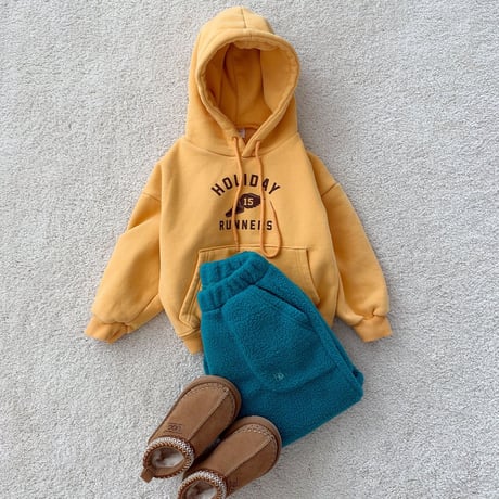 fromi/38. Holiday Hoodie JS-JM