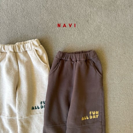 navi/49. songe pants S-XL