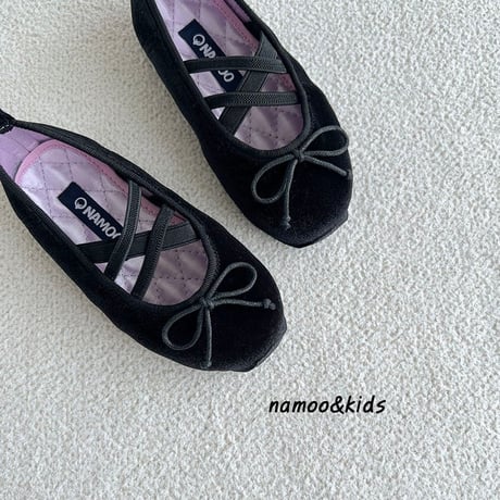 namoo/47. velvet merry jane  140-210