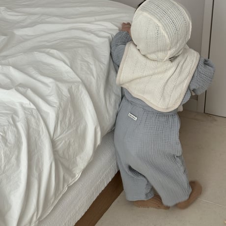 lalaland/46. bebe natural gozani 12M-18M