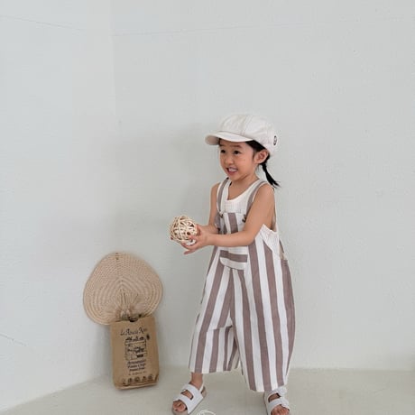 lovin/7. days overalls 1-7