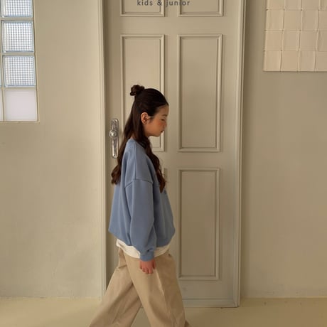 owen/9. stitch pants S-XL