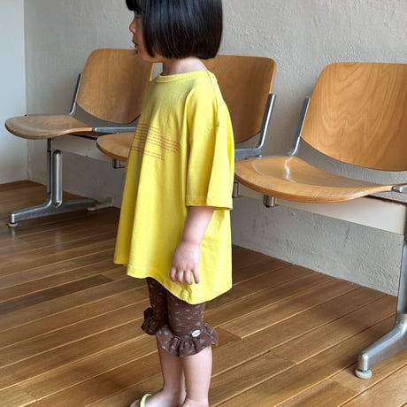 jejeunosity/64. may fril leggings JS-JM