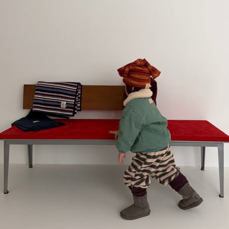 gou/65. masil Gara pants XS(2-3Y)-XL(6-7Y)