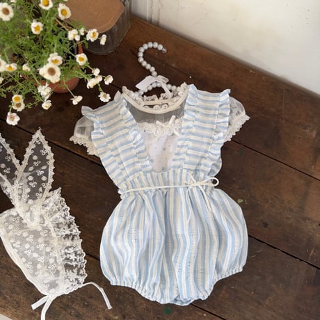 marron/12. bell suit 6M-18M