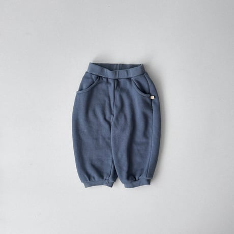 onu/3. color jogger pants BABY(12M)-XL(6-7Y)