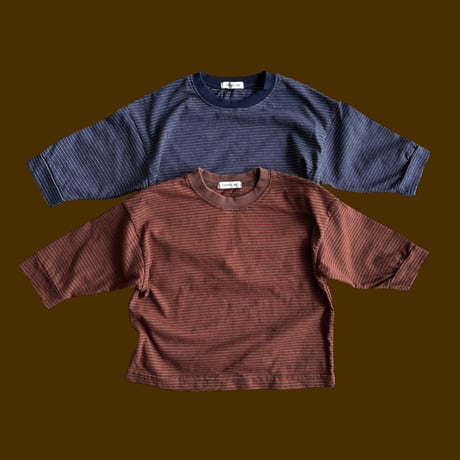 pepper/36. jelly dangara T-shirt XS-XL