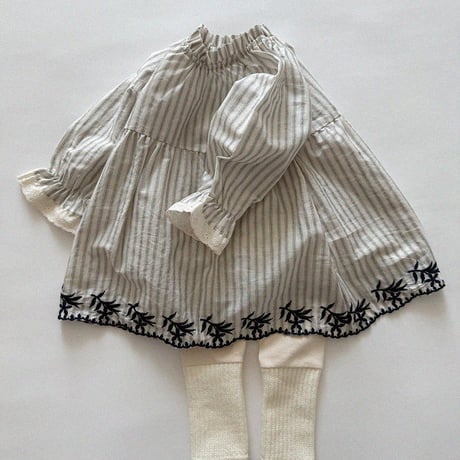 aosta/32. Ellin Dress S-2XL