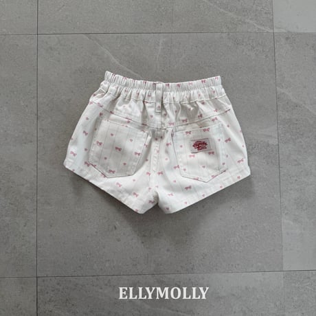ellymolly/18. elly shorts  13-15