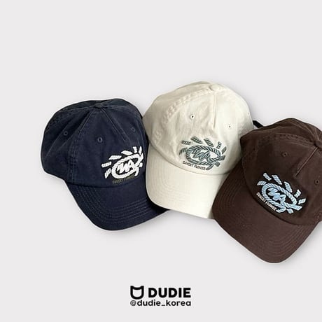 dudie/2. flo cap FREE(52-56CM)