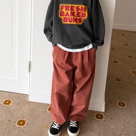 fromi/53. Fresh Sweatshirt? S-XL