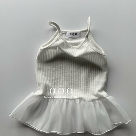 yellowfactory/28. sleeveless XS-XL