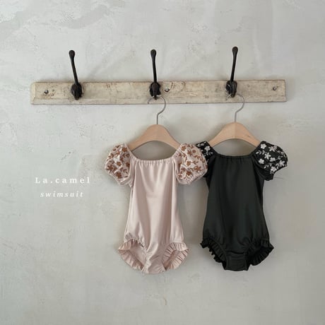 lacamel/27. coco swimwear XS-XL