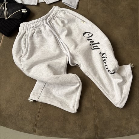 saintdoll/79. only good pants S-XL